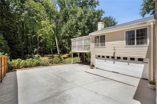 874 Artwood Road NE, Atlanta, GA 30307