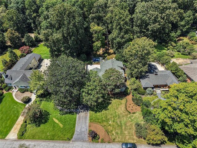 874 Artwood Road NE, Atlanta, GA 30307