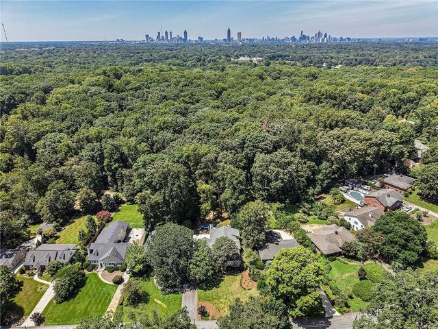 874 Artwood Road NE, Atlanta, GA 30307
