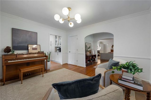874 Artwood Road NE, Atlanta, GA 30307