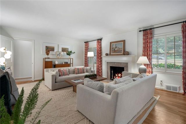 874 Artwood Road NE, Atlanta, GA 30307