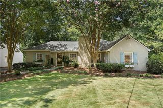 874 Artwood Road NE, Atlanta, GA 30307