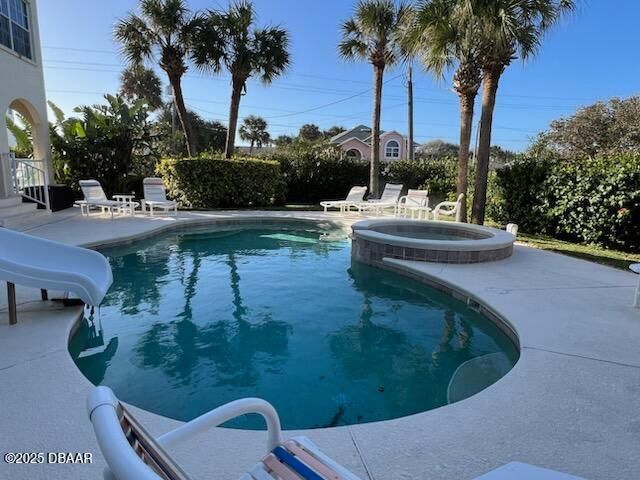 610 S Atlantic Avenue, New Smyrna Beach, FL 32169