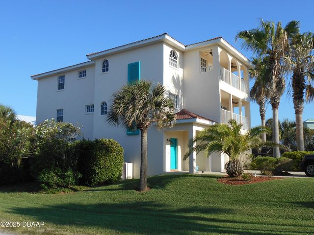 610 S Atlantic Avenue, New Smyrna Beach, FL 32169