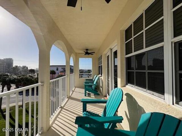 610 S Atlantic Avenue, New Smyrna Beach, FL 32169