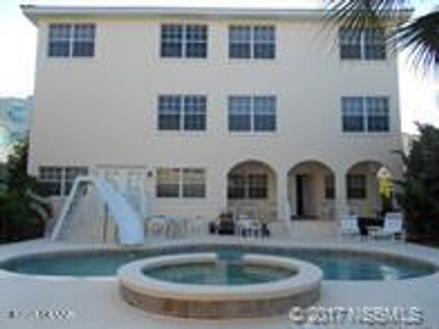 610 S Atlantic Avenue, New Smyrna Beach, FL 32169
