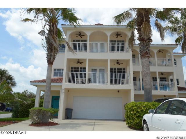 610 S Atlantic Avenue, New Smyrna Beach, FL 32169