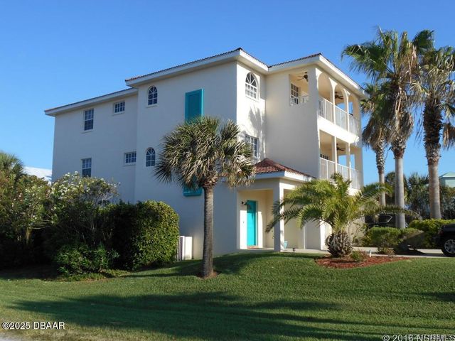 610 S Atlantic Avenue, New Smyrna Beach, FL 32169