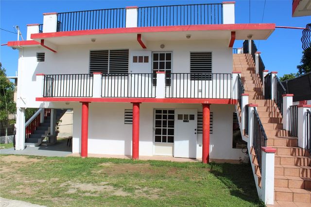 689-A SANDCZAR, Vieques, PR 00765