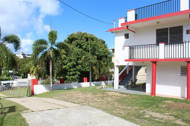689-A SANDCZAR, Vieques, PR 00765