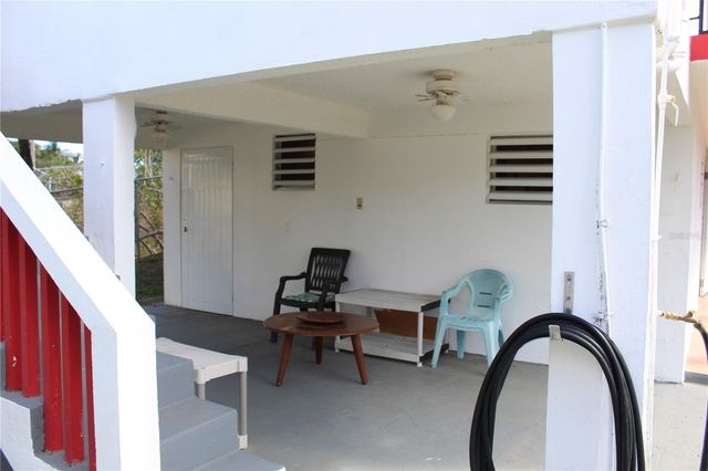 689-A SANDCZAR, Vieques, PR 00765