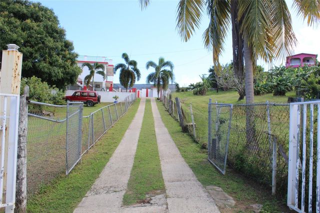 689-A SANDCZAR, Vieques, PR 00765