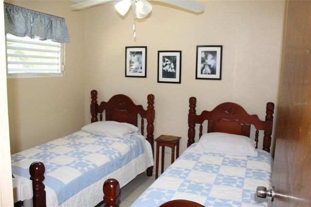 689-A SANDCZAR, Vieques, PR 00765