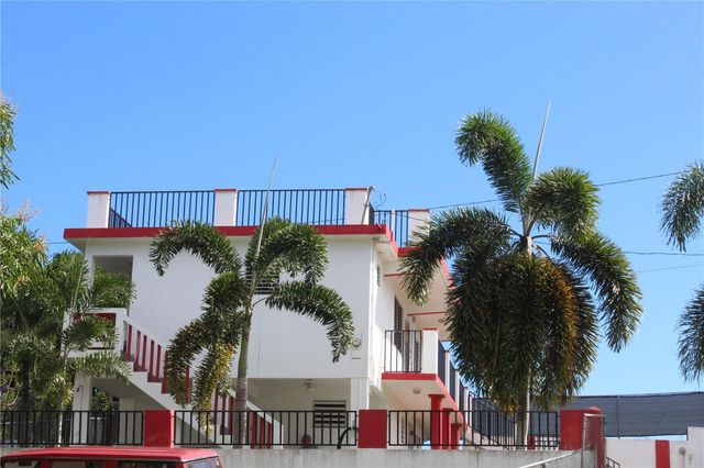 689-A SANDCZAR, Vieques, PR 00765