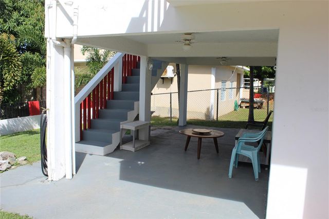 689-A SANDCZAR, Vieques, PR 00765