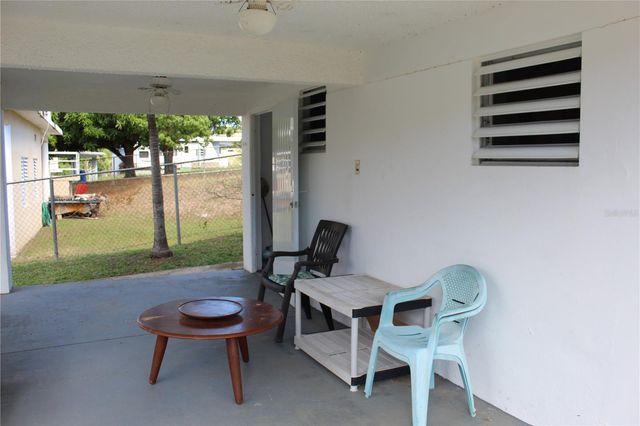 689-A SANDCZAR, Vieques, PR 00765