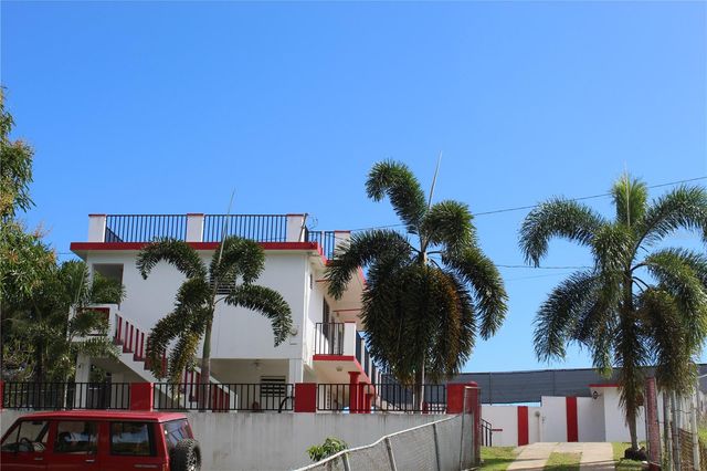 689-A SANDCZAR, Vieques, PR 00765