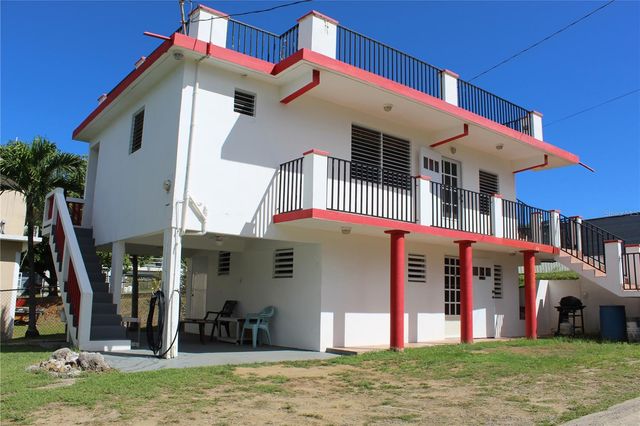 689-A SANDCZAR, Vieques, PR 00765