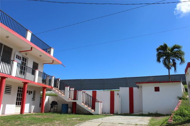 689-A SANDCZAR, Vieques, PR 00765