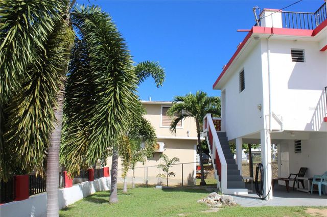 689-A SANDCZAR, Vieques, PR 00765