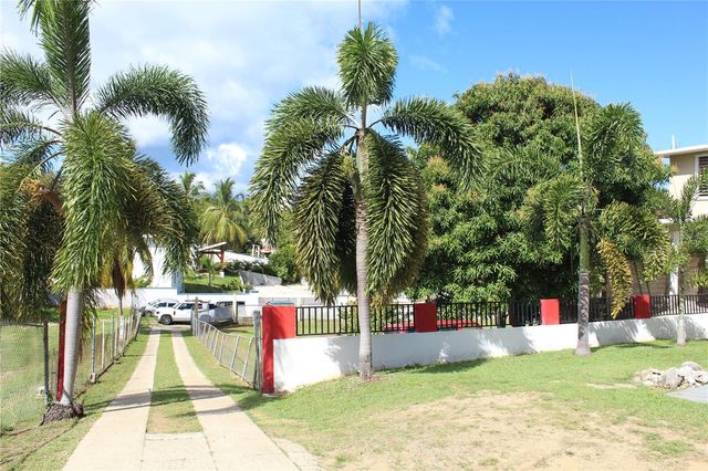 689-A SANDCZAR, Vieques, PR 00765