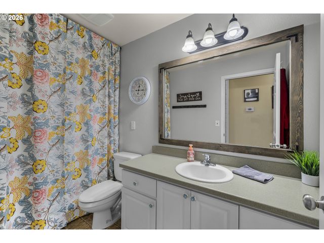 58400 4-K OVERLOOK Ln, John Day, OR 97845
