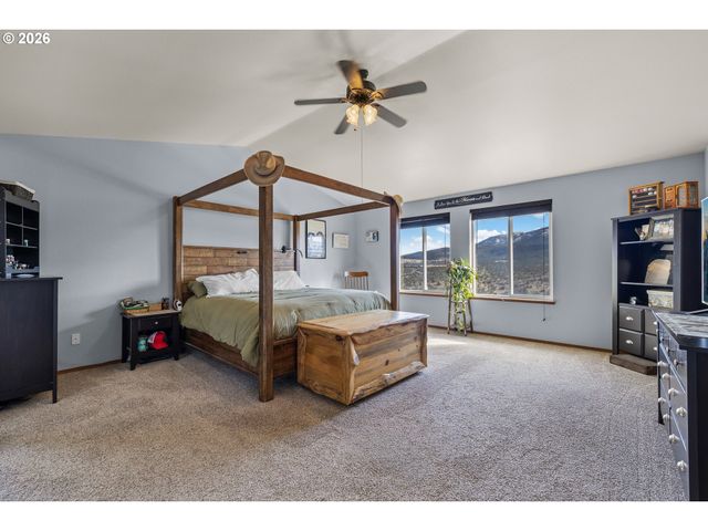 58400 4-K OVERLOOK Ln, John Day, OR 97845