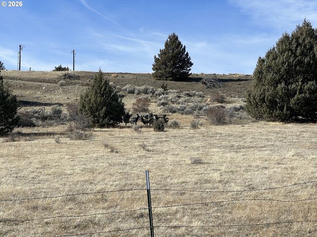 58400 4-K OVERLOOK Ln, John Day, OR 97845