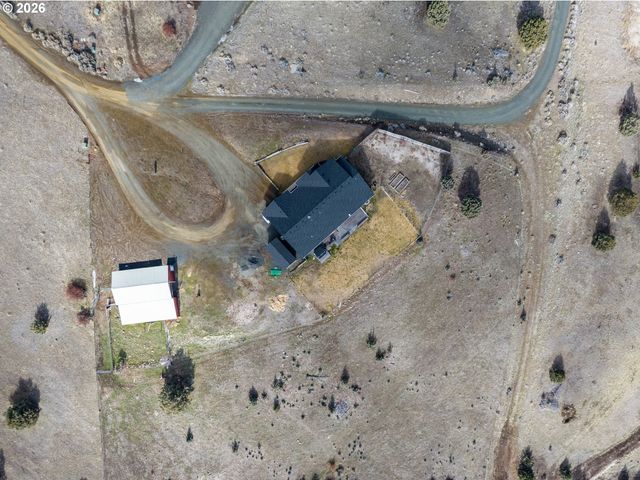 58400 4-K OVERLOOK Ln, John Day, OR 97845