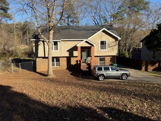 3024 Cottonwood SE Drive, Atlanta, GA 30316