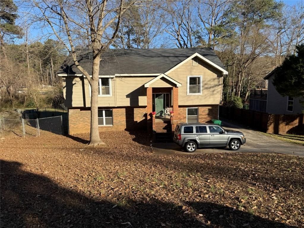 3024 Cottonwood SE Drive, Atlanta, GA 30316