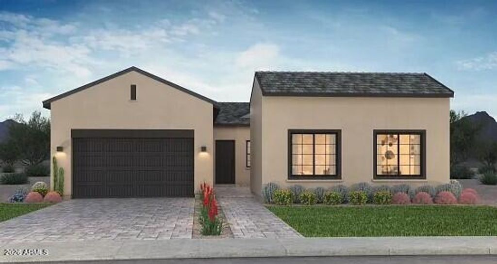 9649 S FLUME Trail, Apache Junction, AZ 85120