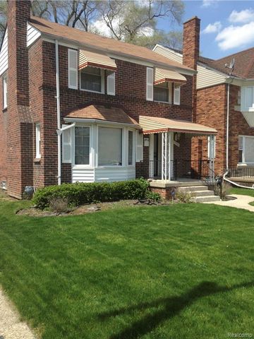 17303 N Monica Street, Detroit, MI 48221