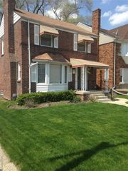 17303 N Monica Street, Detroit, MI 48221