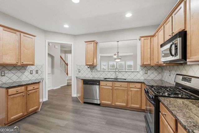 372 Suwanee Avenue, Suwanee, GA 30024
