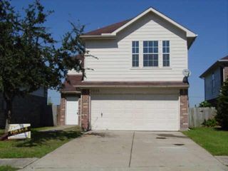 7608 Goudin Drive, Houston, TX 77489