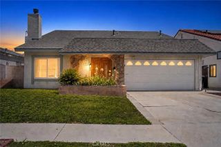 8126 Laramie Avenue, Winnetka, CA 91306