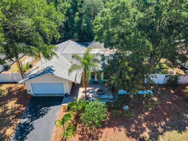 520 SANDY HOOK ROAD, Palm Harbor, FL 34683