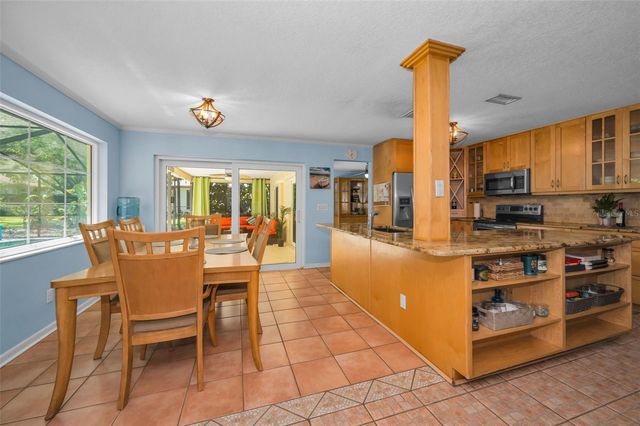 520 SANDY HOOK ROAD, Palm Harbor, FL 34683