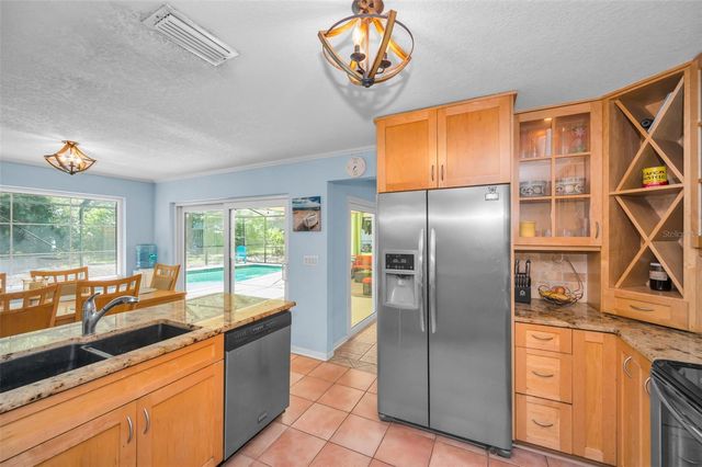 520 SANDY HOOK ROAD, Palm Harbor, FL 34683