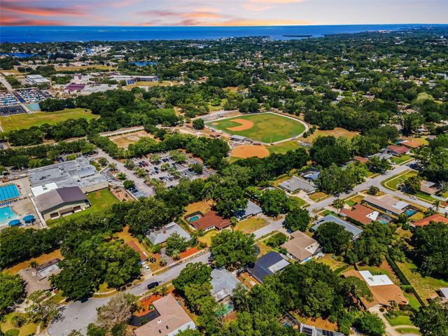 520 SANDY HOOK ROAD, Palm Harbor, FL 34683