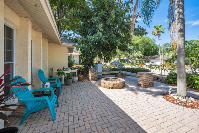 520 SANDY HOOK ROAD, Palm Harbor, FL 34683