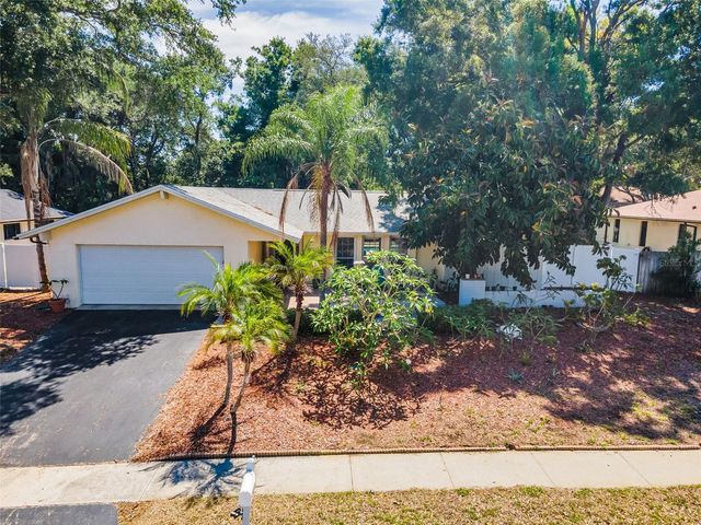 520 SANDY HOOK ROAD, Palm Harbor, FL 34683