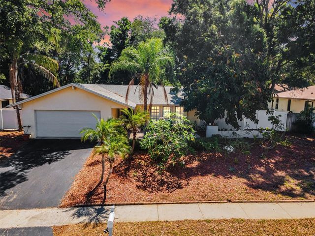 520 SANDY HOOK ROAD, Palm Harbor, FL 34683