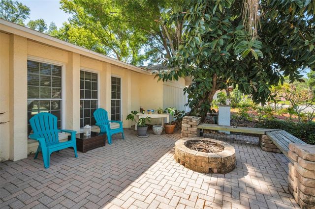 520 SANDY HOOK ROAD, Palm Harbor, FL 34683