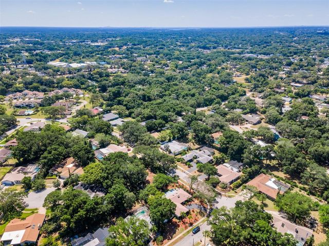 520 SANDY HOOK ROAD, Palm Harbor, FL 34683