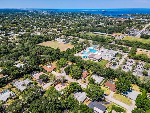 520 SANDY HOOK ROAD, Palm Harbor, FL 34683