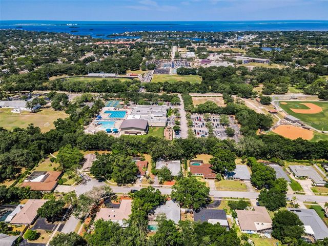 520 SANDY HOOK ROAD, Palm Harbor, FL 34683