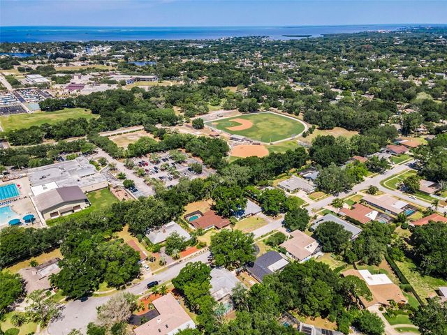 520 SANDY HOOK ROAD, Palm Harbor, FL 34683