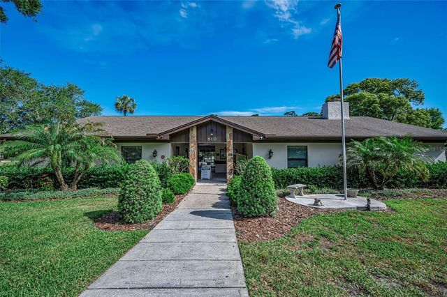 520 SANDY HOOK ROAD, Palm Harbor, FL 34683